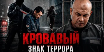 КРОВАВЫЙ ЗНАК ТЕРРОРА