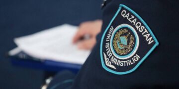 ШҚО-да жеті баласына алимент төлемеген әйел жауапқа тартылды