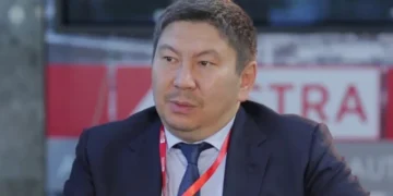 Экс-главу «Астана LRT» Талгата Ардана задержали в Турции
