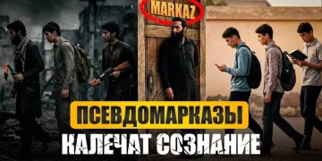 Псевдомарказы калечат сознание
