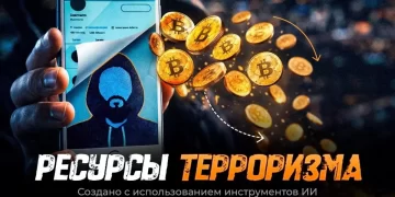 Ресурсы терроризма