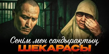 Сенім мен сандырақтың шекарасы