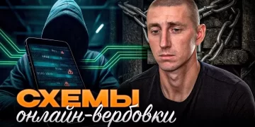 Схемы онлайн-вербовки