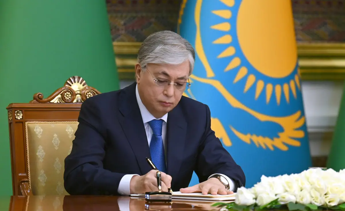 Кадровые изменения произошли в Администрации президента