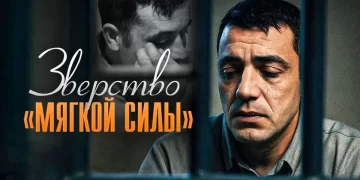 Зверство «мягкой силы»